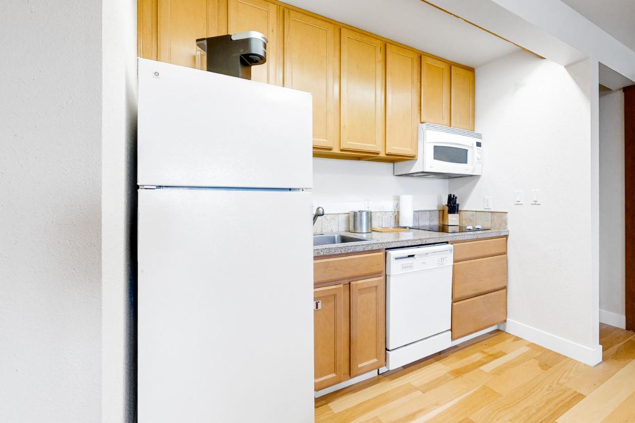 Seventh Mountain II Apartment Deschutes River Woods Exterior foto