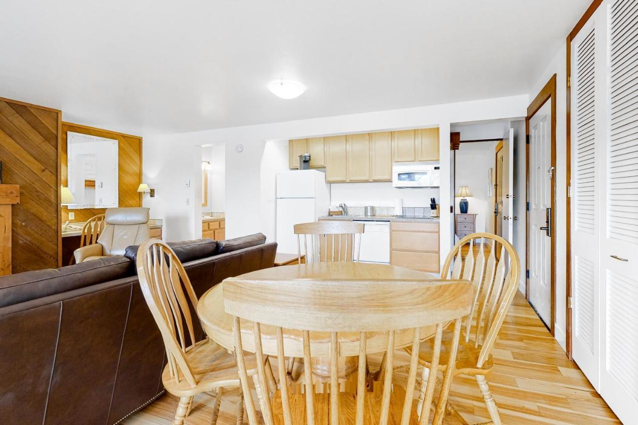 Seventh Mountain II Apartment Deschutes River Woods Exterior foto