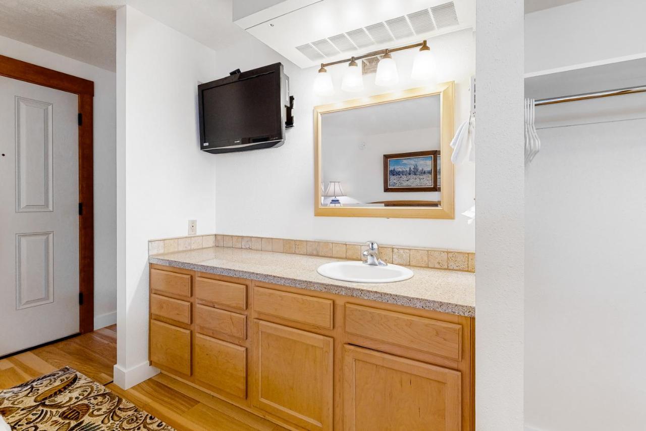 Seventh Mountain II Apartment Deschutes River Woods Exterior foto