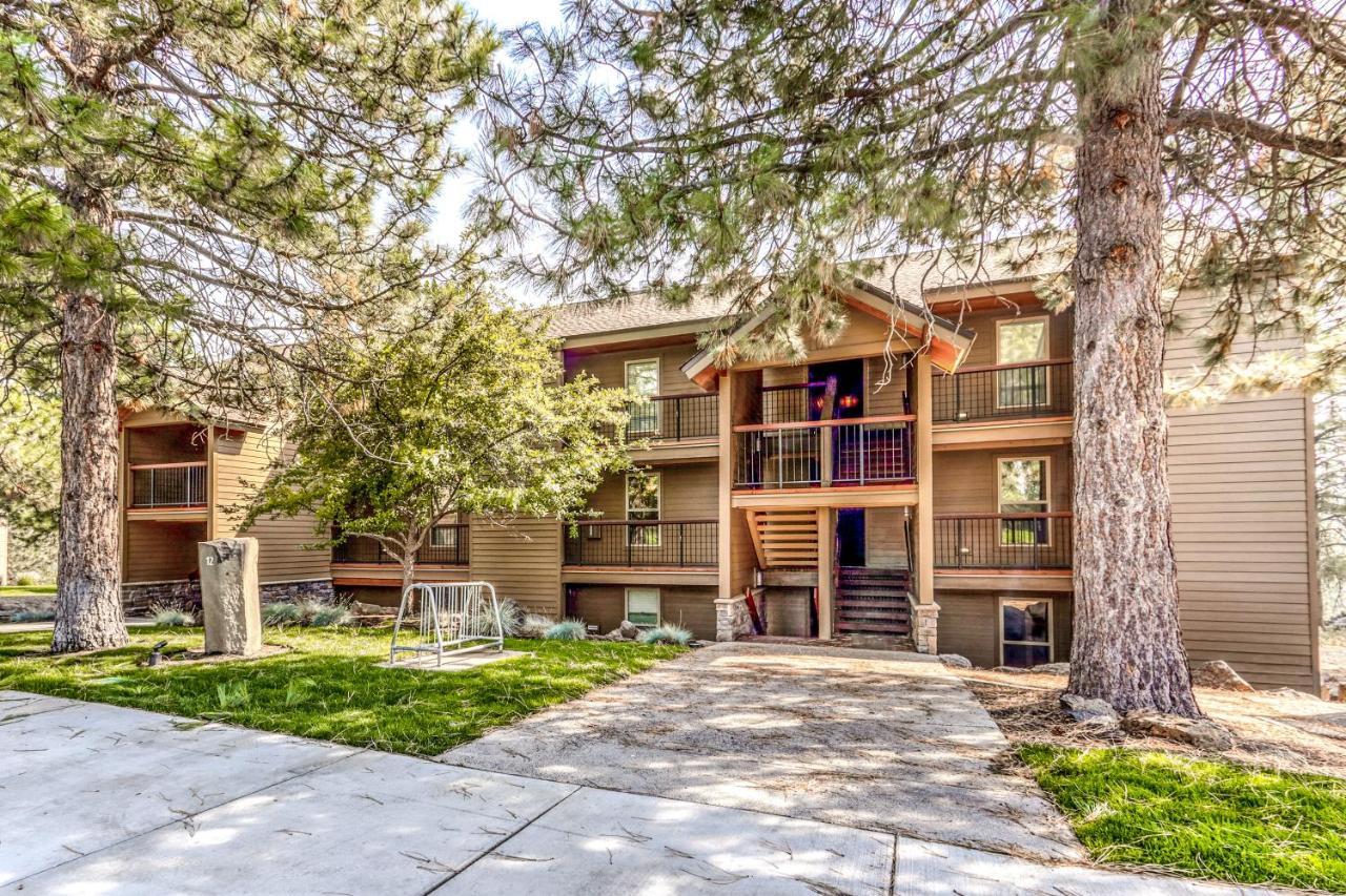 Seventh Mountain II Apartment Deschutes River Woods Exterior foto