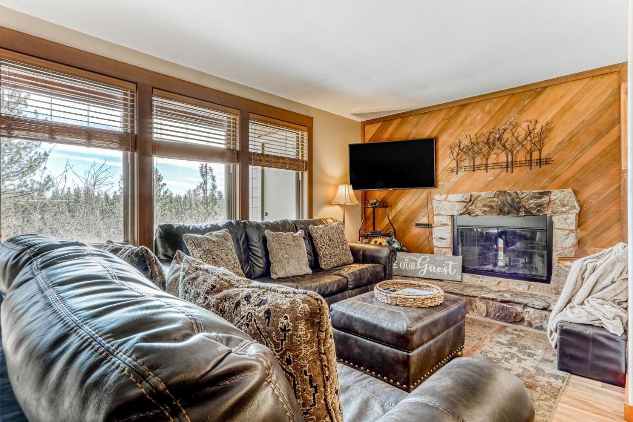 Seventh Mountain II Apartment Deschutes River Woods Cameră foto