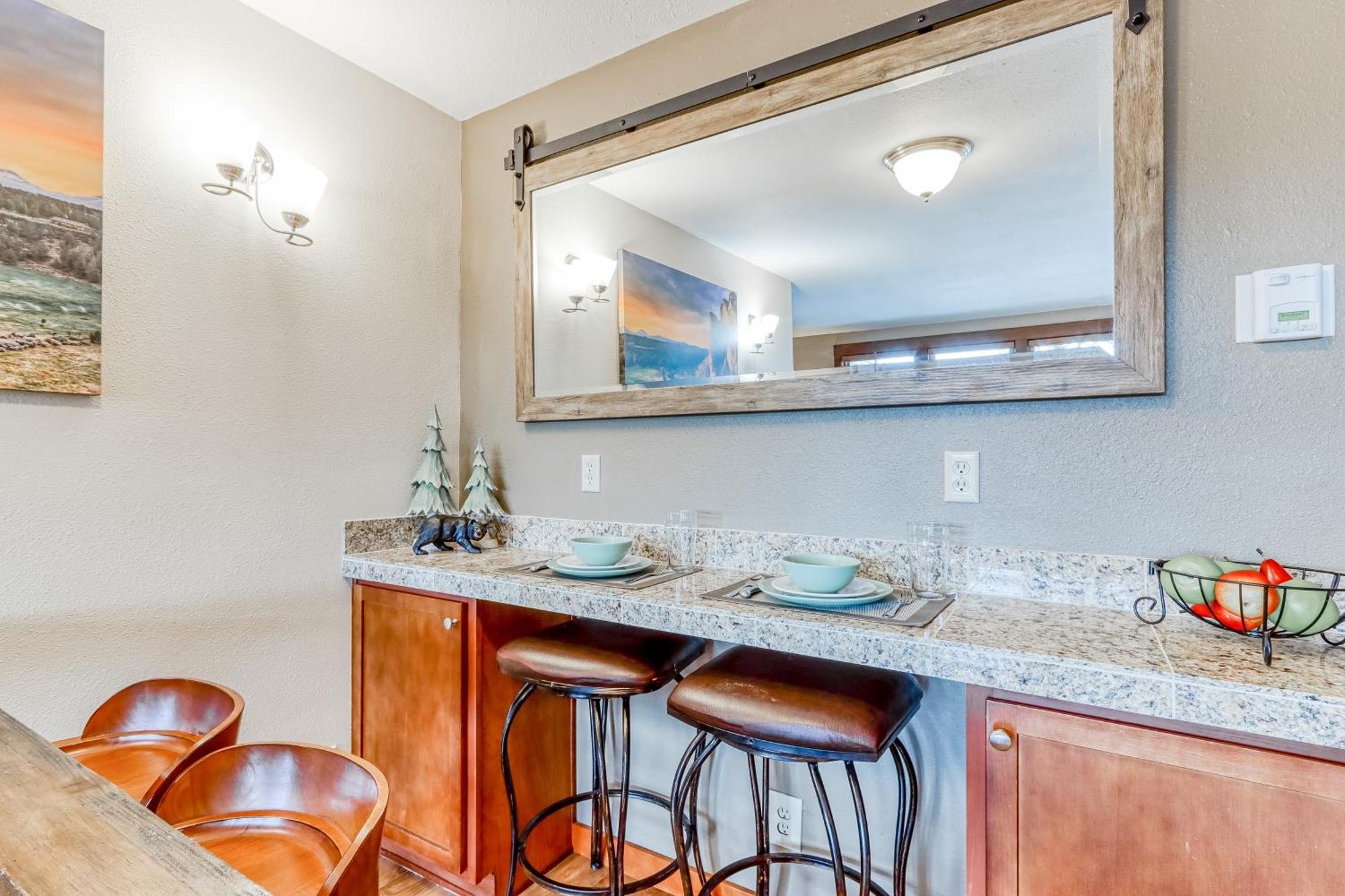 Seventh Mountain II Apartment Deschutes River Woods Cameră foto