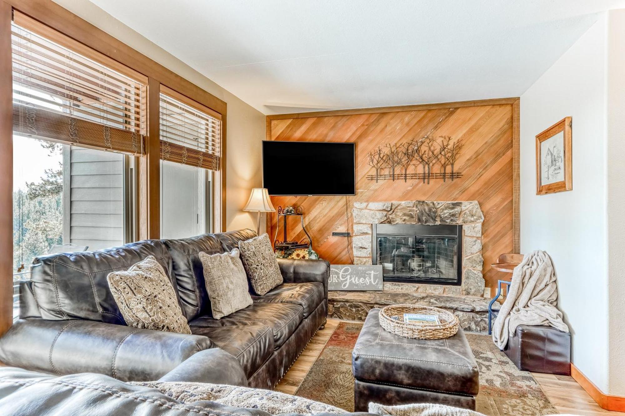 Seventh Mountain II Apartment Deschutes River Woods Cameră foto